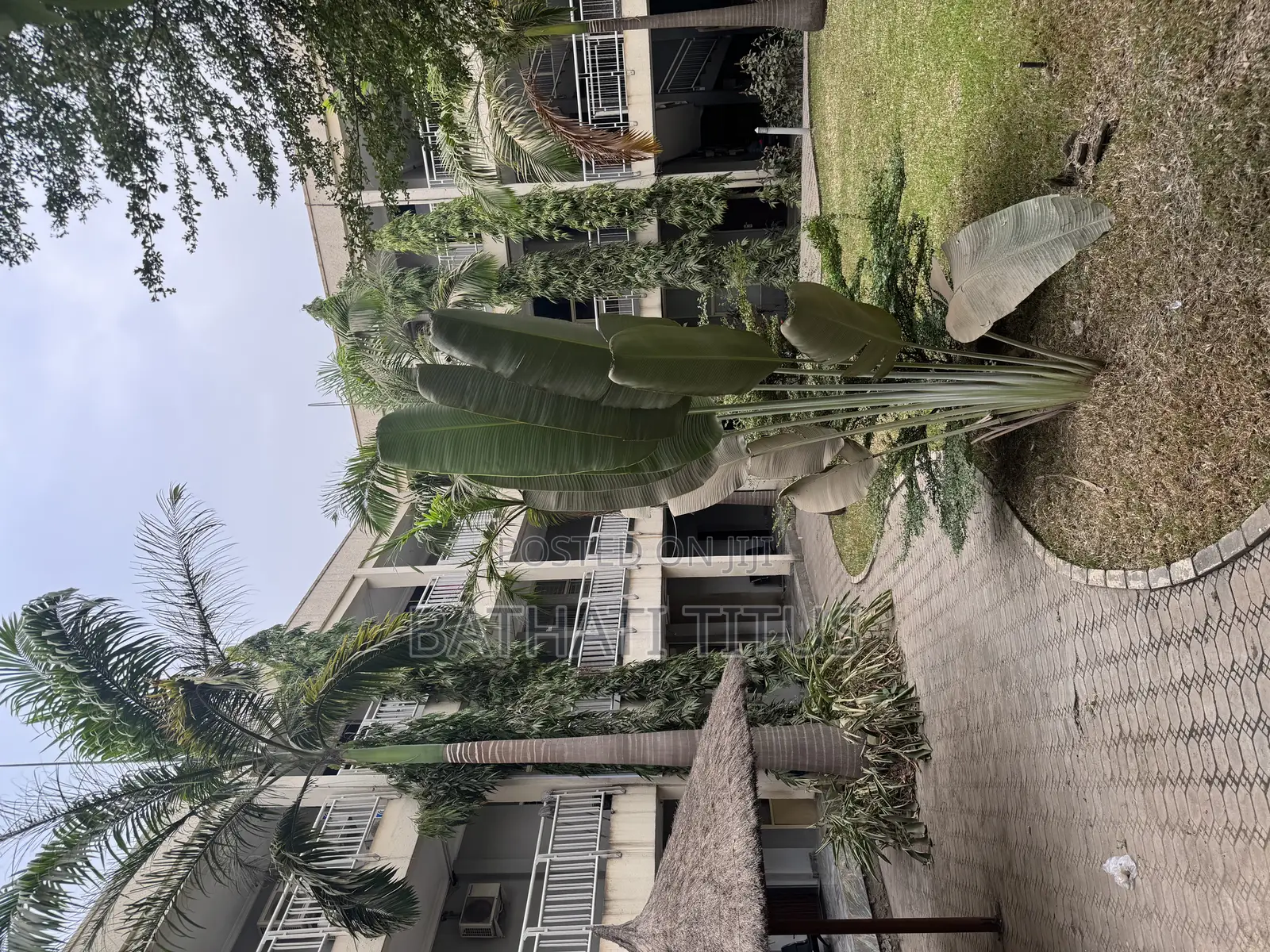 Plaza for Sale in Jabi