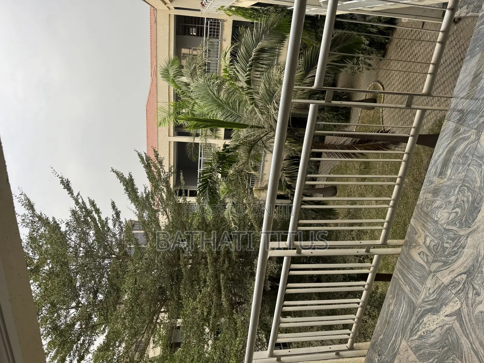 Plaza for Sale in Jabi