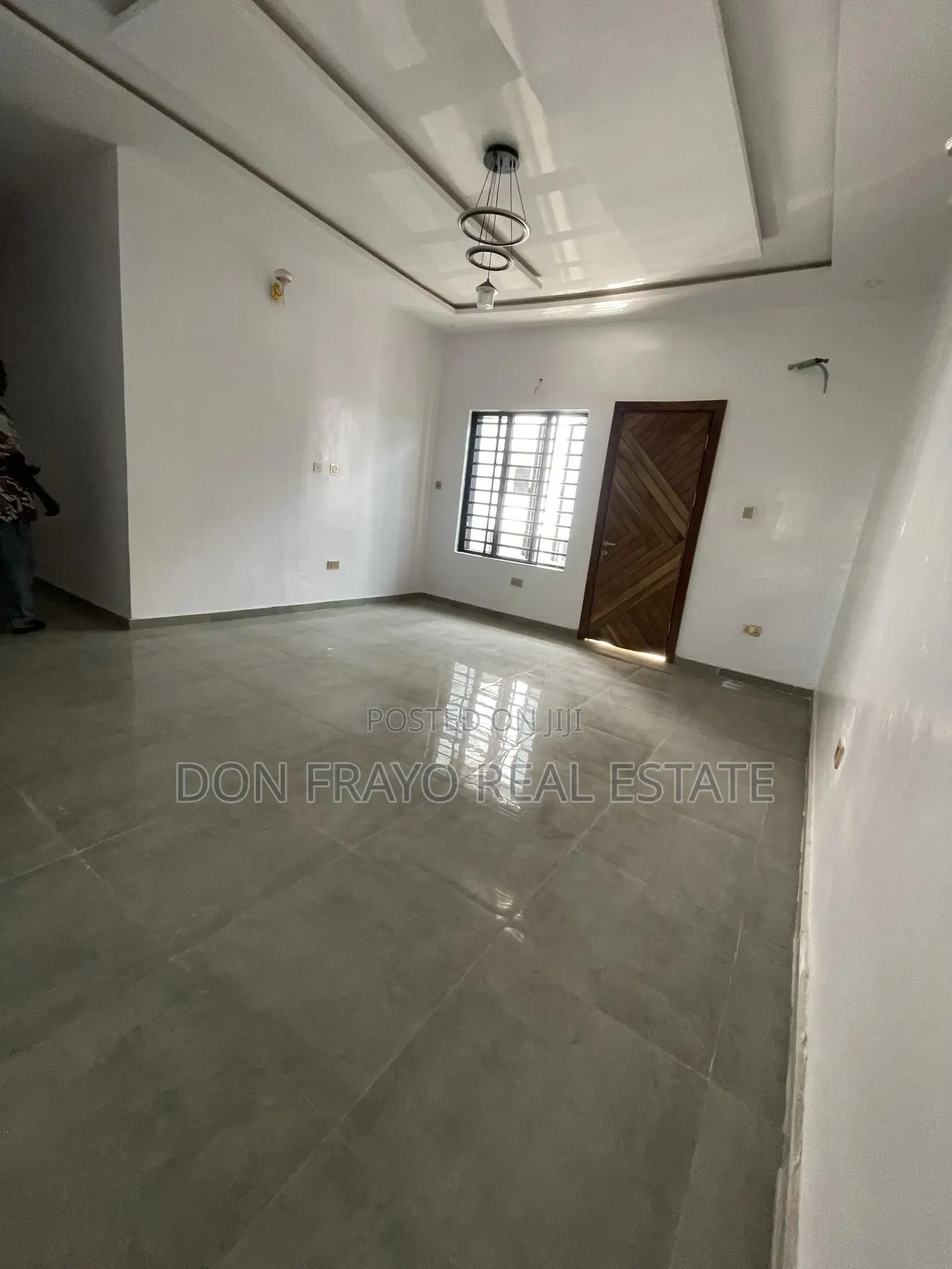 4bdrm Duplex in Main Ikolaba Gra, Bodija for sale
