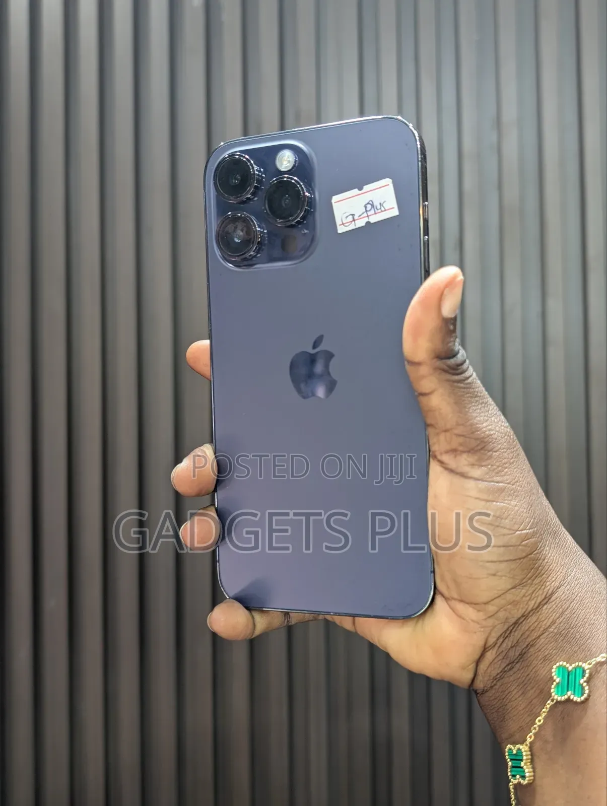 Apple iPhone 14 Pro Max 128 GB Purple