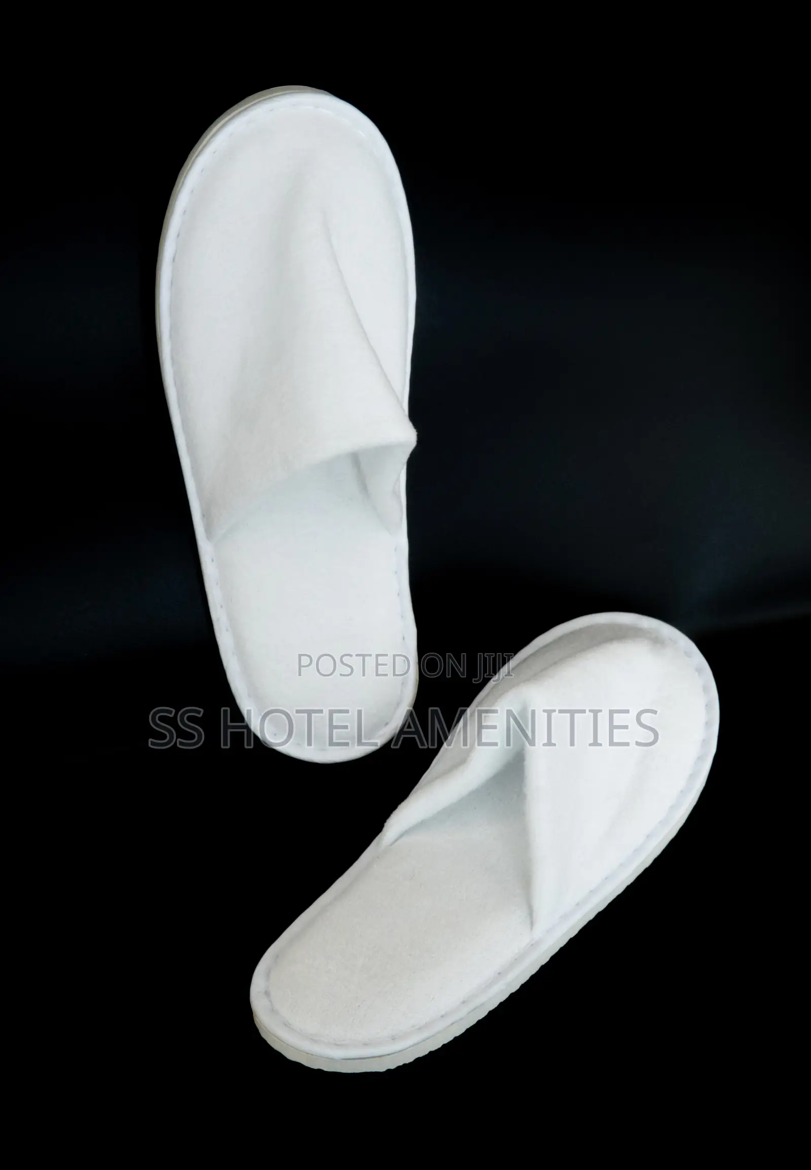 Hotel Amenities Dental Kit Slipper Soap Apartment Guesthouse