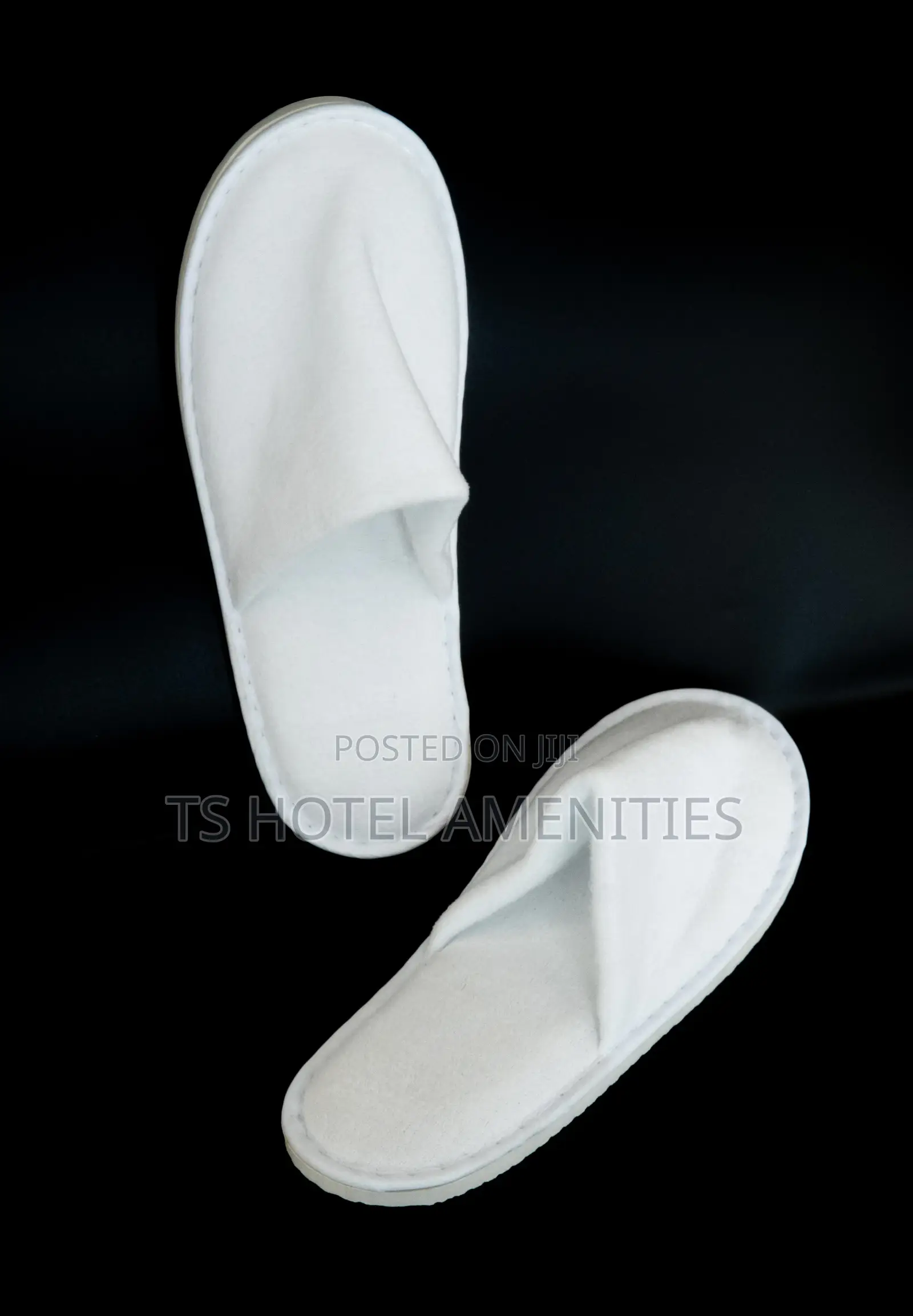 Hotel Amenities Dental Kit Slipper Soap Apartment Guesthouse