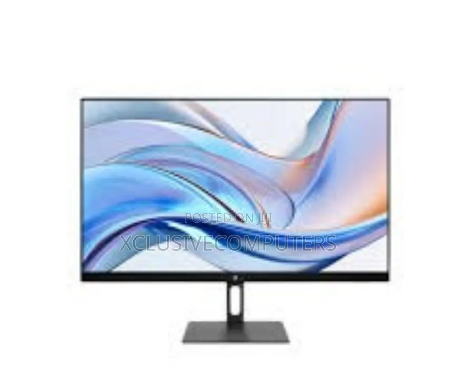Hp Starvision Pro Monitor S27 100hz
