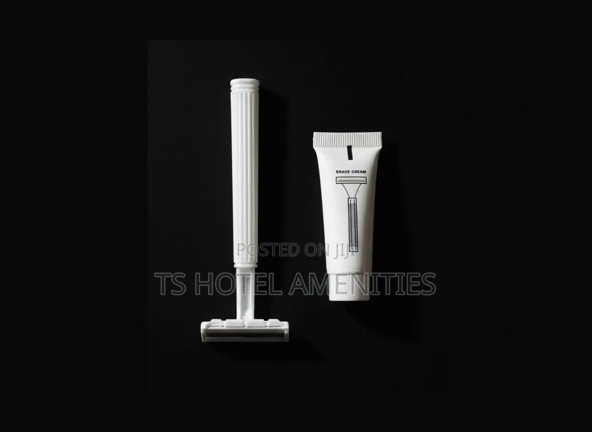 Hotel Amenities Dental Kit Slipper Soap Apartment Guesthouse