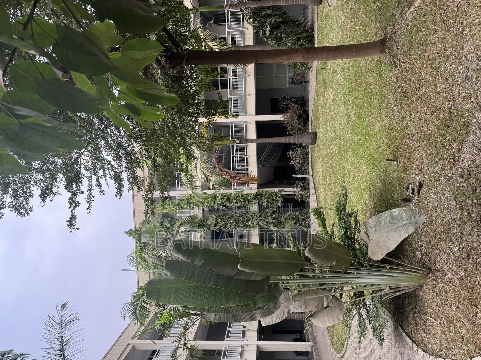 Plaza for Sale in Jabi