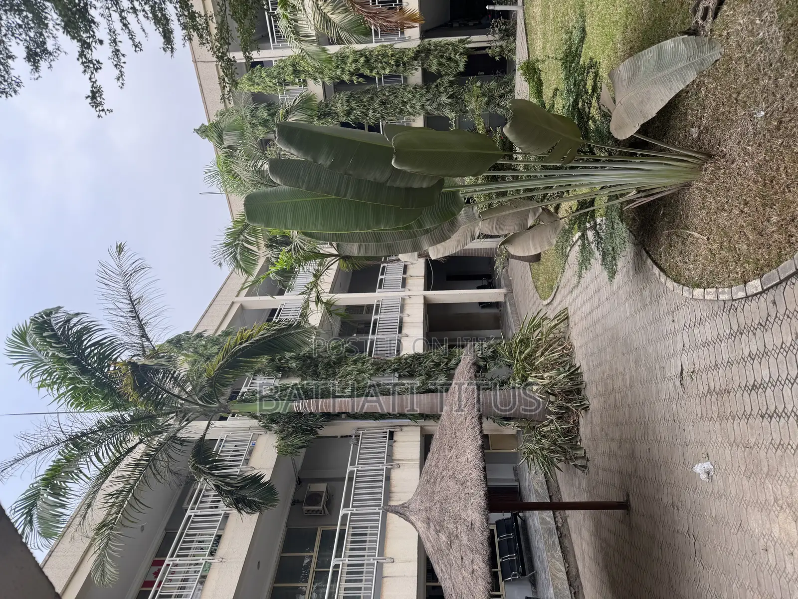Plaza for Sale in Jabi