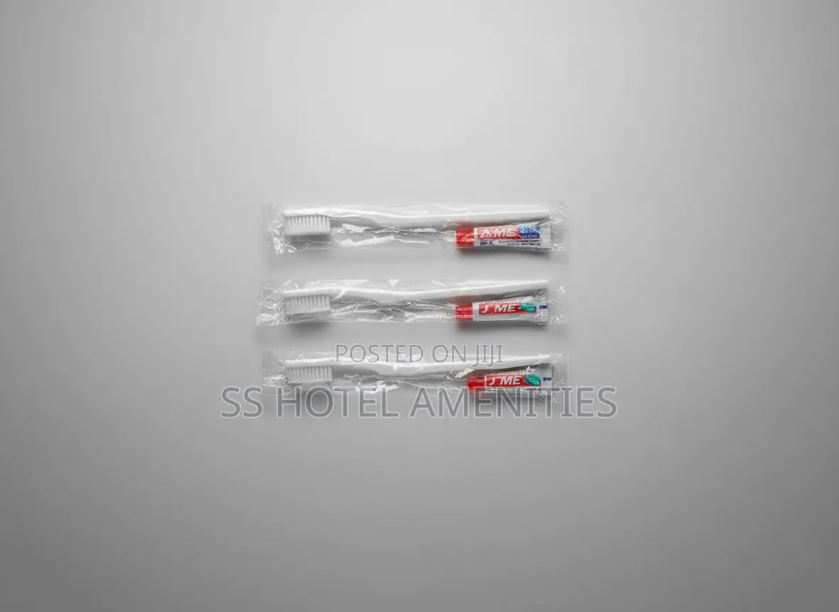 Hotel Dental Kits Hotel, Apartment, Guesthouse 2000pcs/Bag