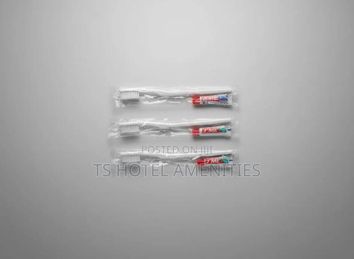 Hotel Dental Kits Hotel, Apartment, Guesthouse 2000pcs/Bag