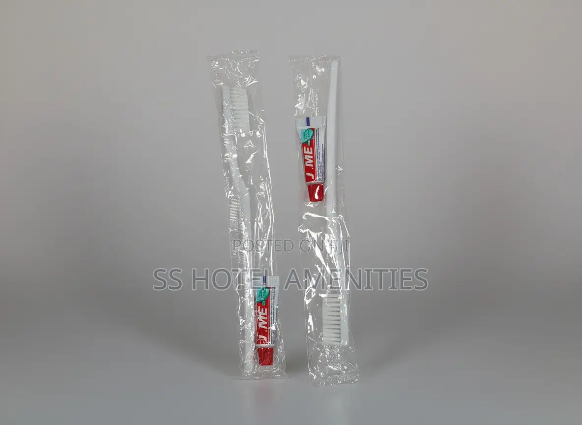 Hotel Dental Kits Hotel, Apartment, Guesthouse 2000pcs/Bag
