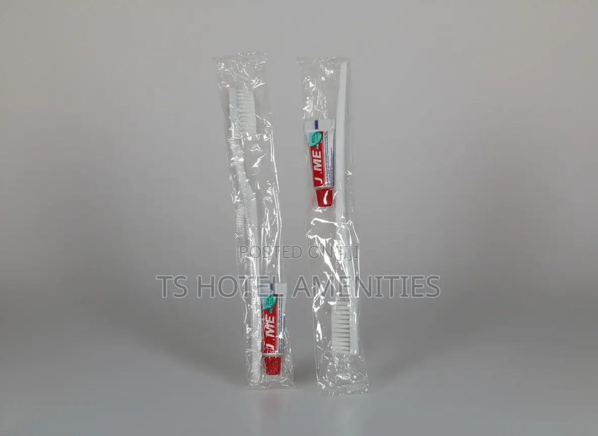 Hotel Dental Kits Hotel, Apartment, Guesthouse 2000pcs/Bag
