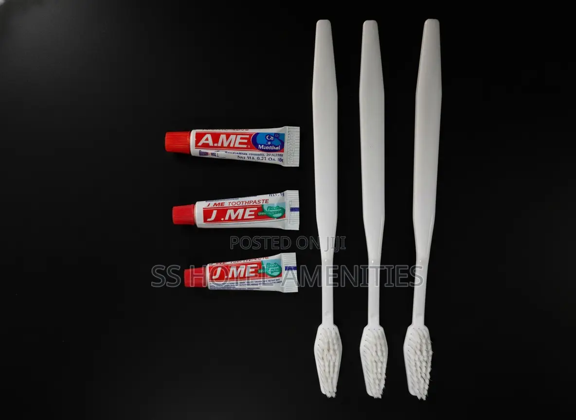 Hotel Dental Kit for Hotel, Apartment, Guesthouse 2000pcs