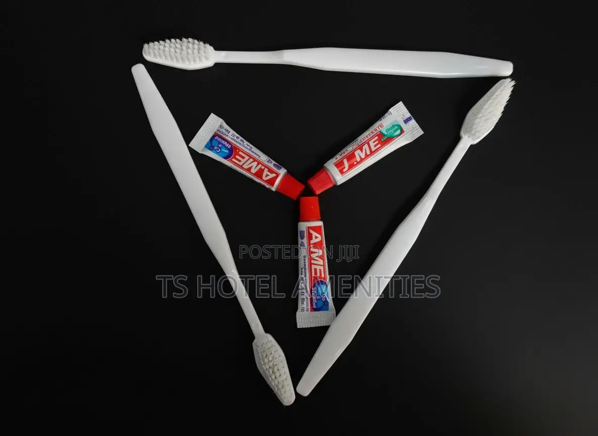 Hotel Dental Kit for Hotel, Apartment, Guesthouse 2000pcs