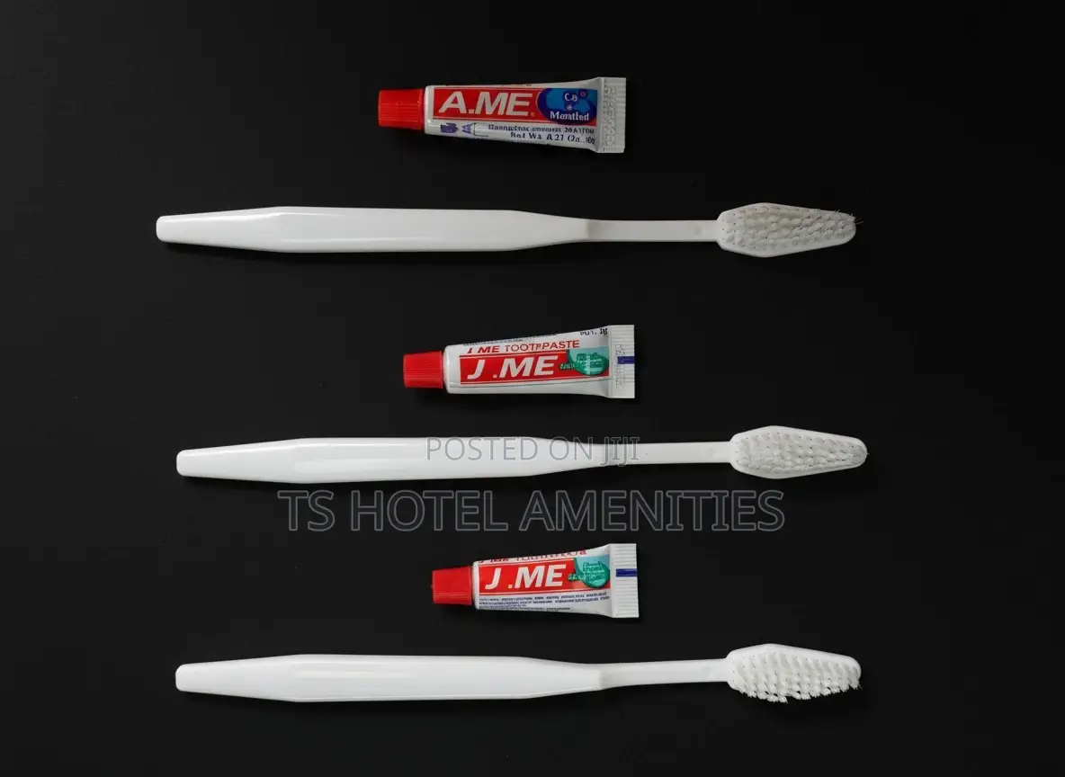 Hotel Dental Kit for Hotel, Apartment, Guesthouse 2000pcs