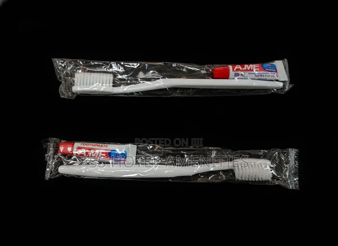 Hotel Dental Kit for Hotel, Apartment, Guesthouse 2000pcs