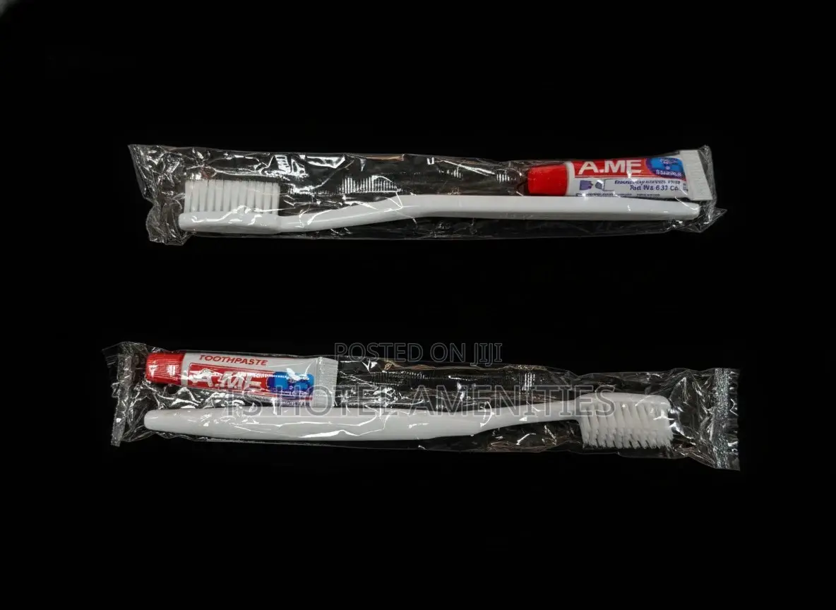 Hotel Dental Kit for Hotel, Apartment, Guesthouse 2000pcs
