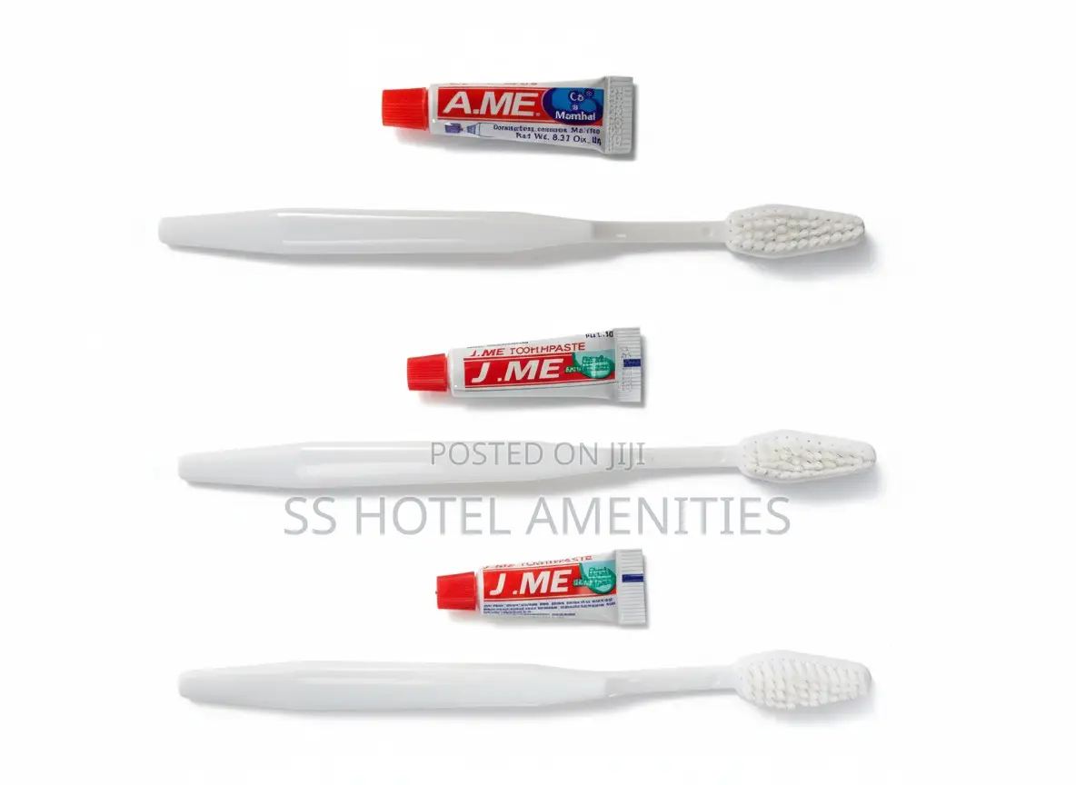 Dental Kit (N150) for Hotel, Apartment, Guesthouse 2000pcs/Bag