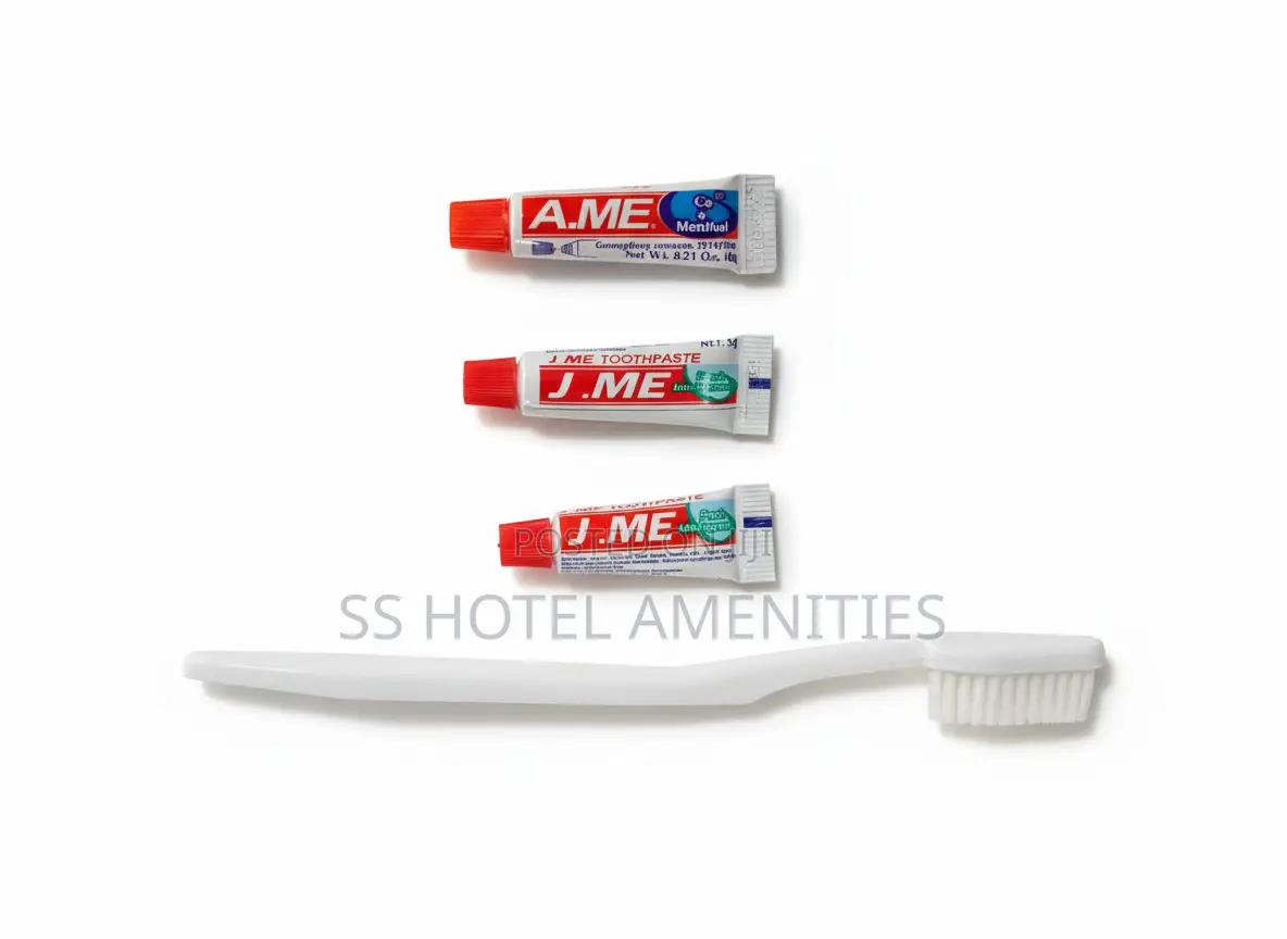 Dental Kit (N150) for Hotel, Apartment, Guesthouse 2000pcs/Bag