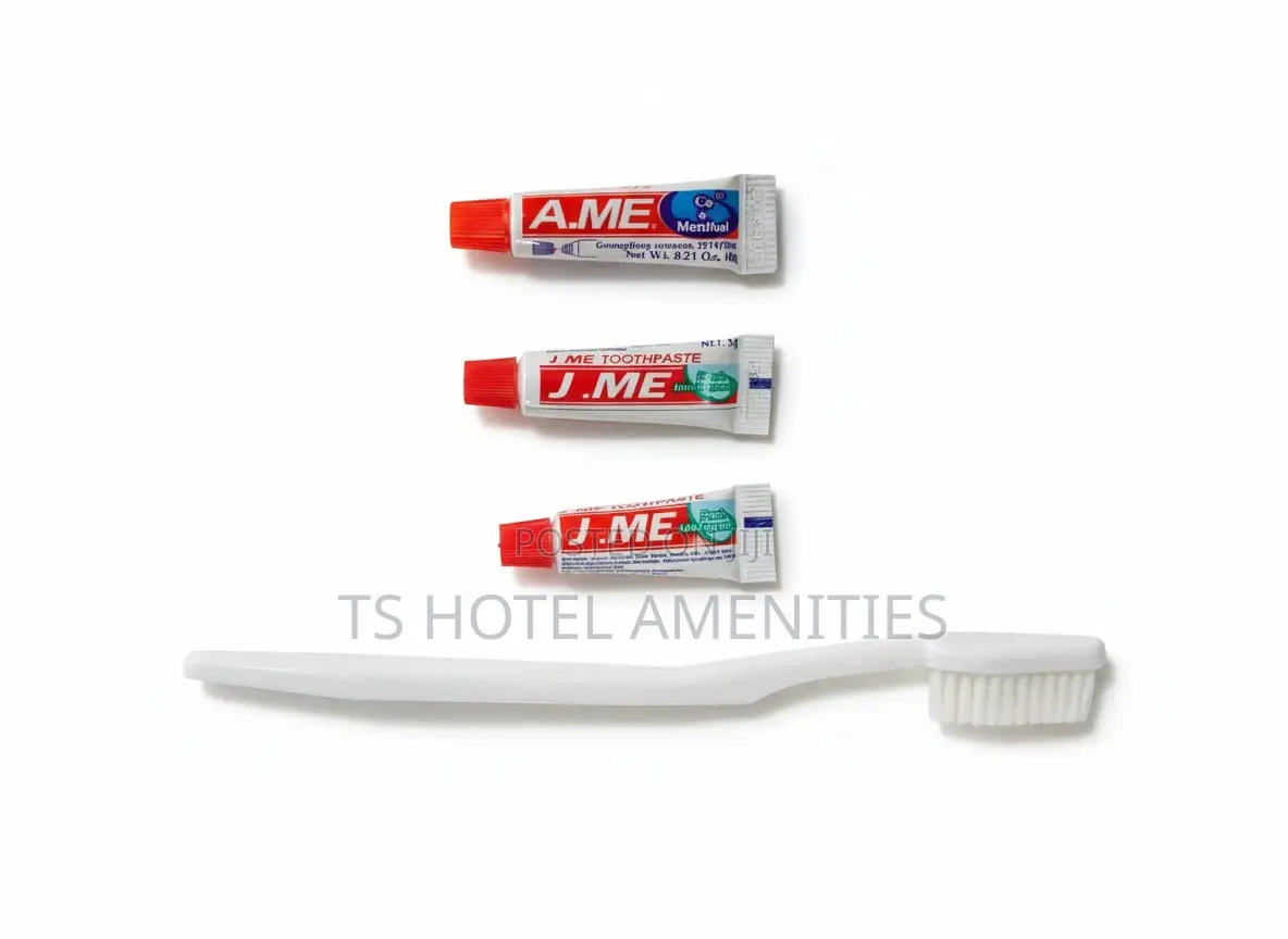Dental Kit (N150) for Hotel, Apartment, Guesthouse 2000pcs/Bag