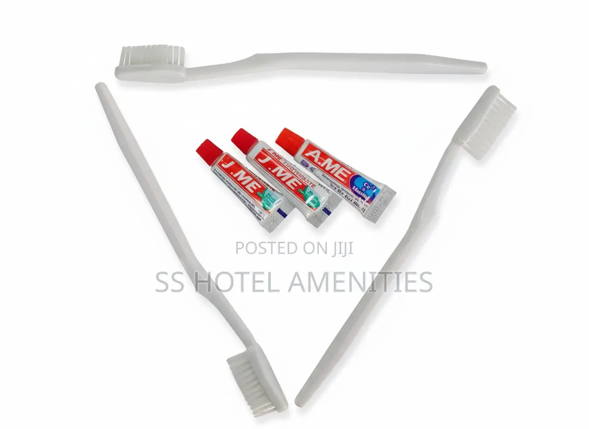 Dental Kit (N150) for Hotel, Apartment, Guesthouse 2000pcs/Bag