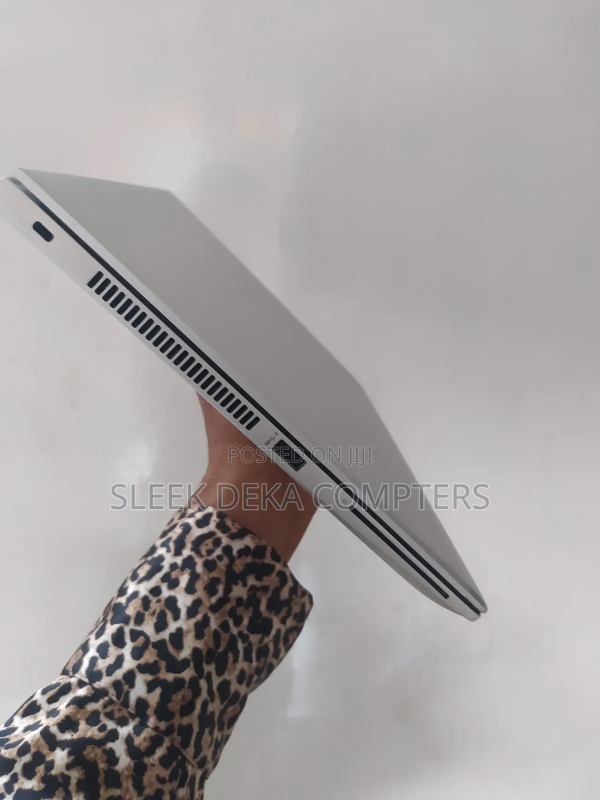 Laptop HP EliteBook 840 G6 8GB Intel Core I5 SSD 512GB