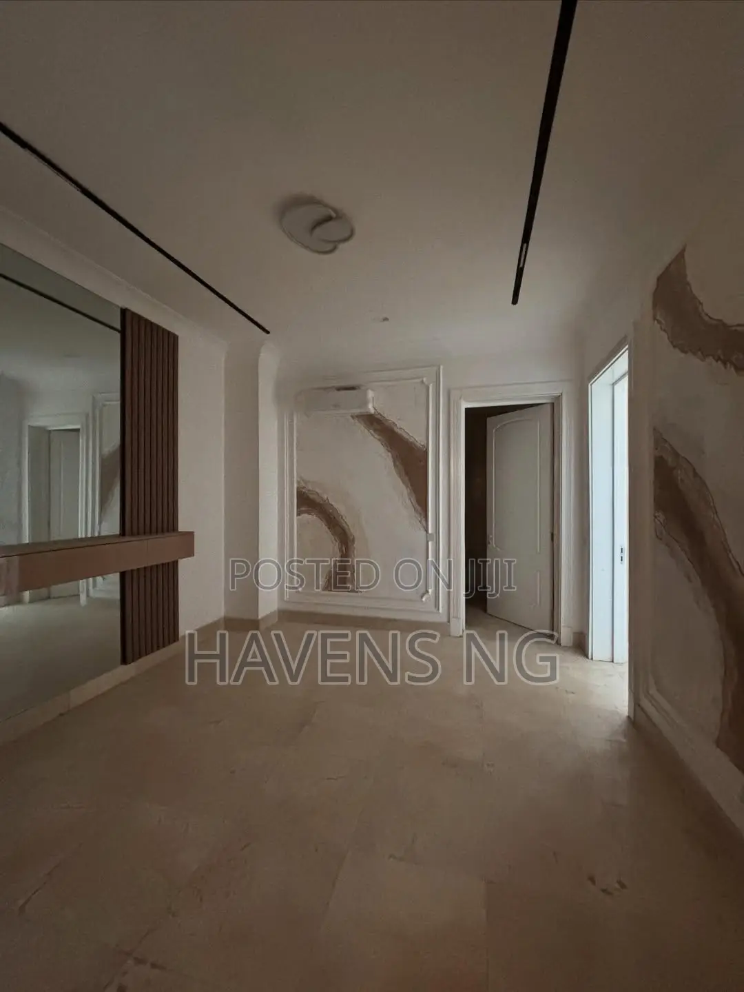 3bdrm Apartment in Victoria Island Extension for sale
