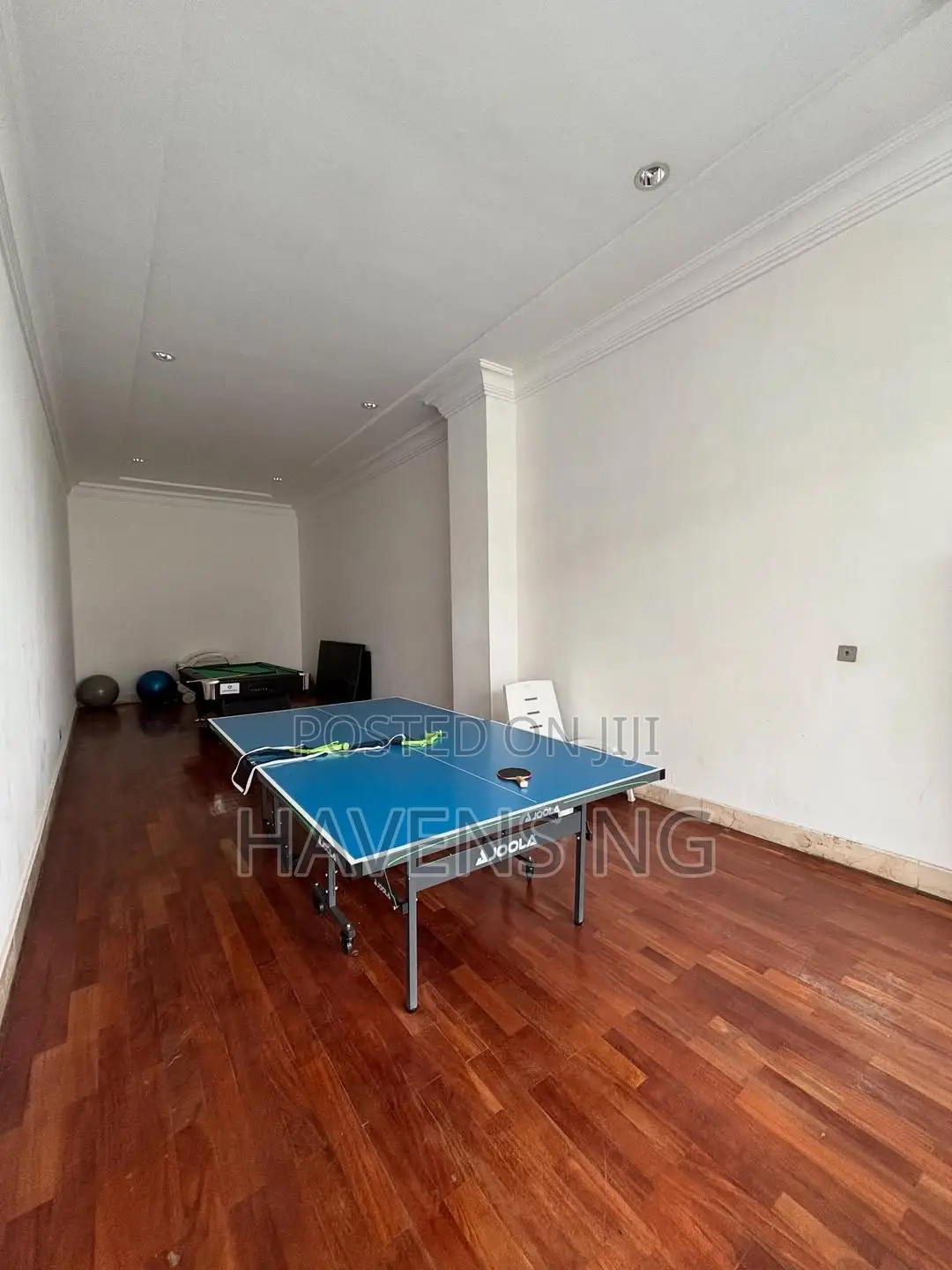 3bdrm Apartment in Victoria Island Extension for sale