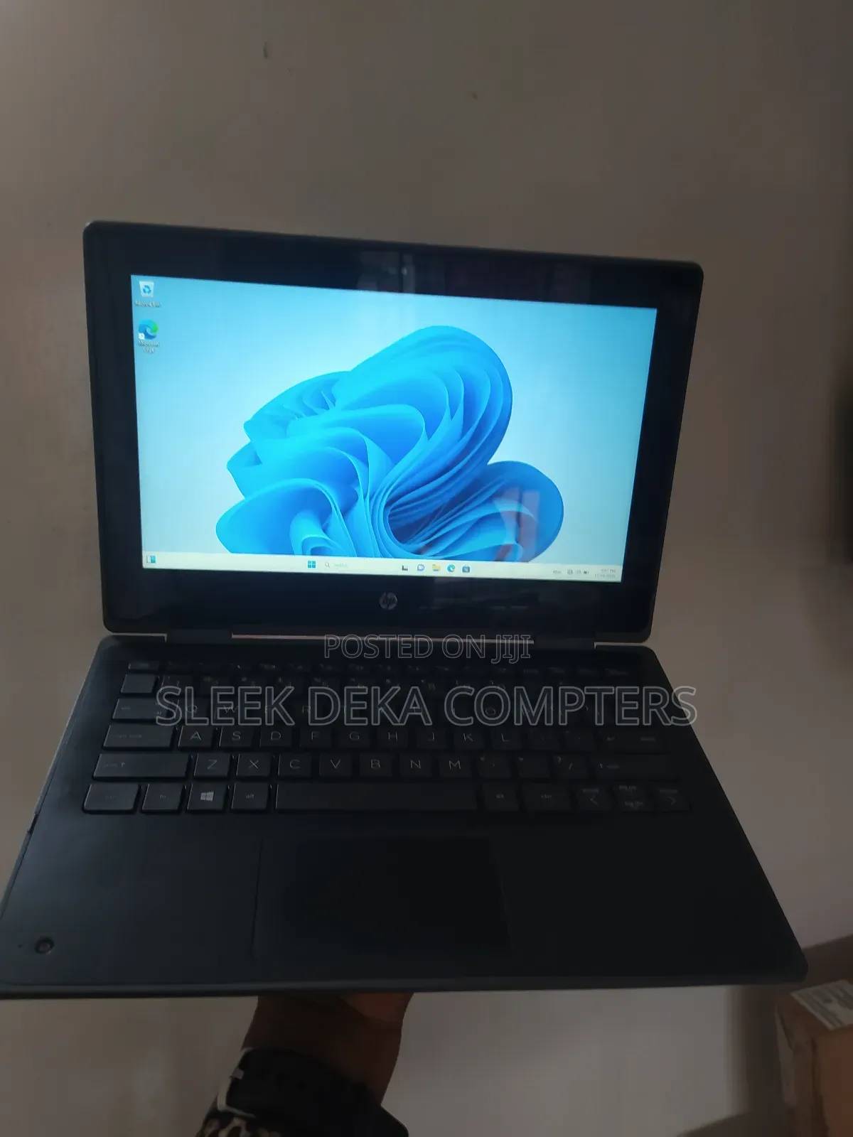 Laptop HP ProBook 11 X360 8GB Intel Pentium SSD 256GB