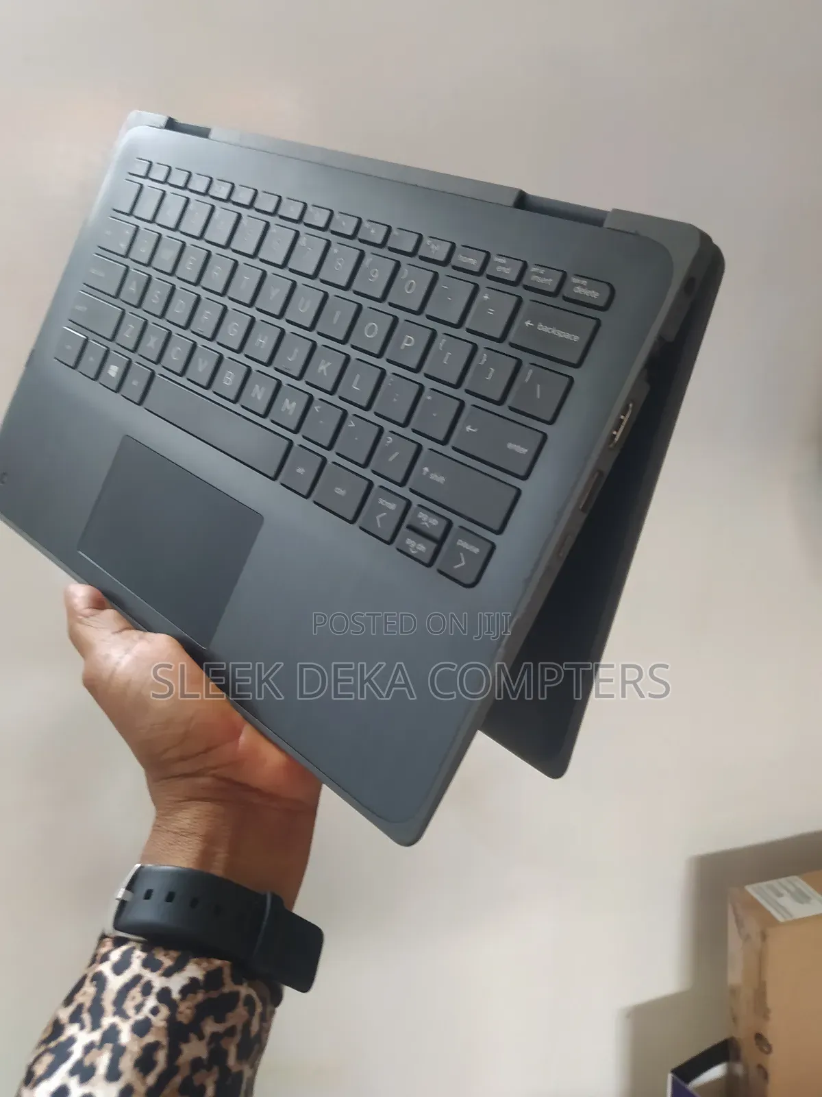 Laptop HP ProBook 11 X360 8GB Intel Pentium SSD 256GB