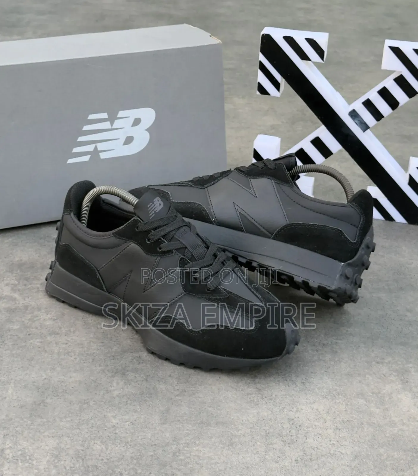 Original Balance 327 Sneakers