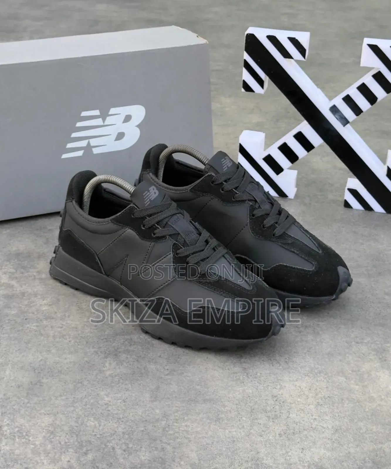 Original Balance 327 Sneakers