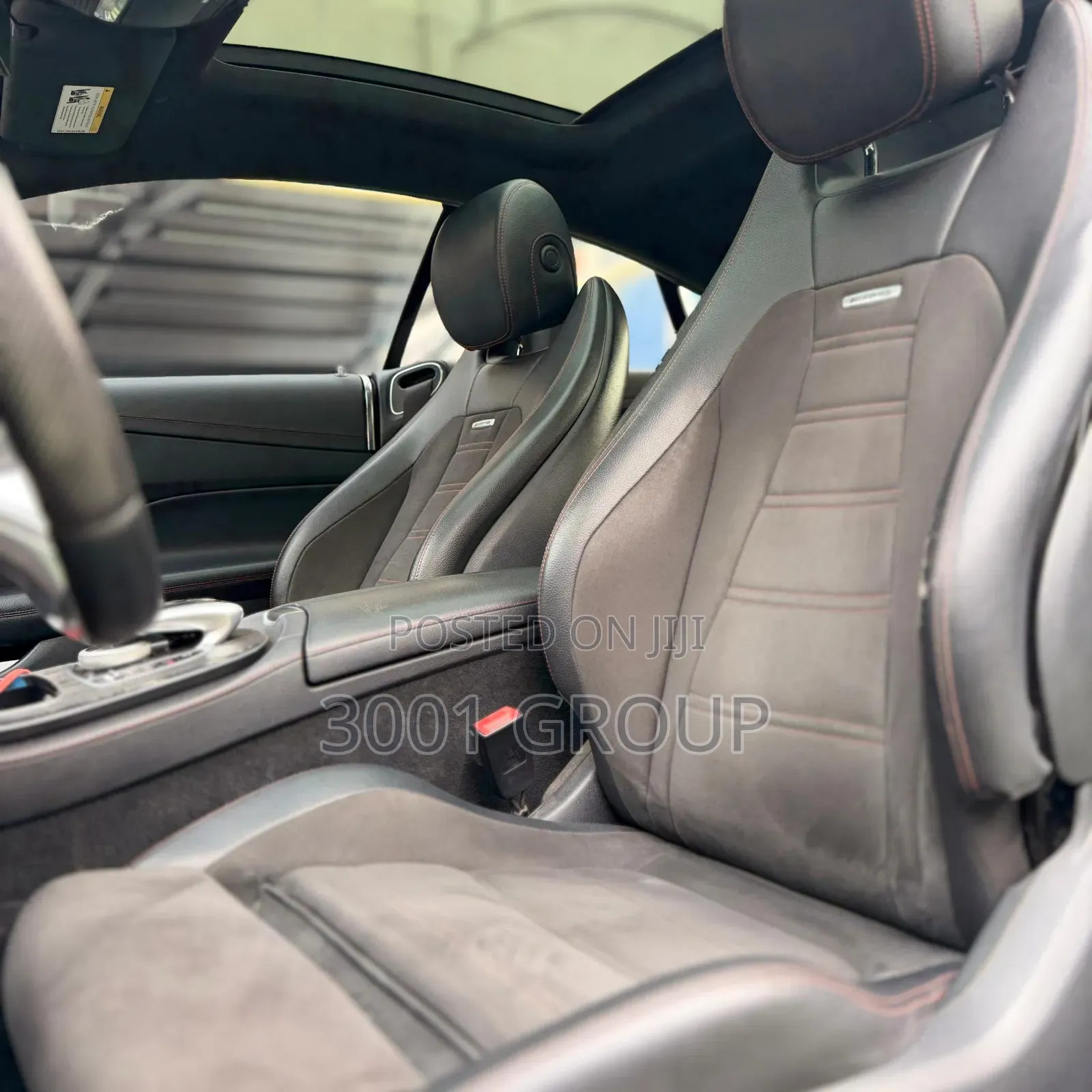 Mercedes-Benz E53 AMG AMG E 53 4MATIC+ 2019 Blue