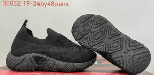 Kids Unisex Loafers