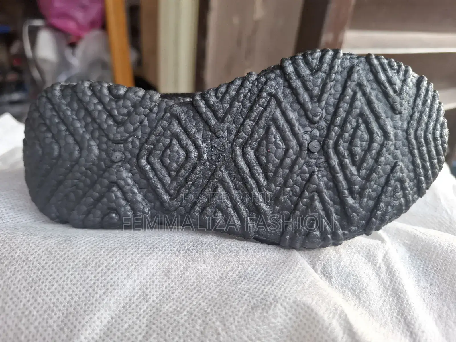 Kids Unisex Loafers