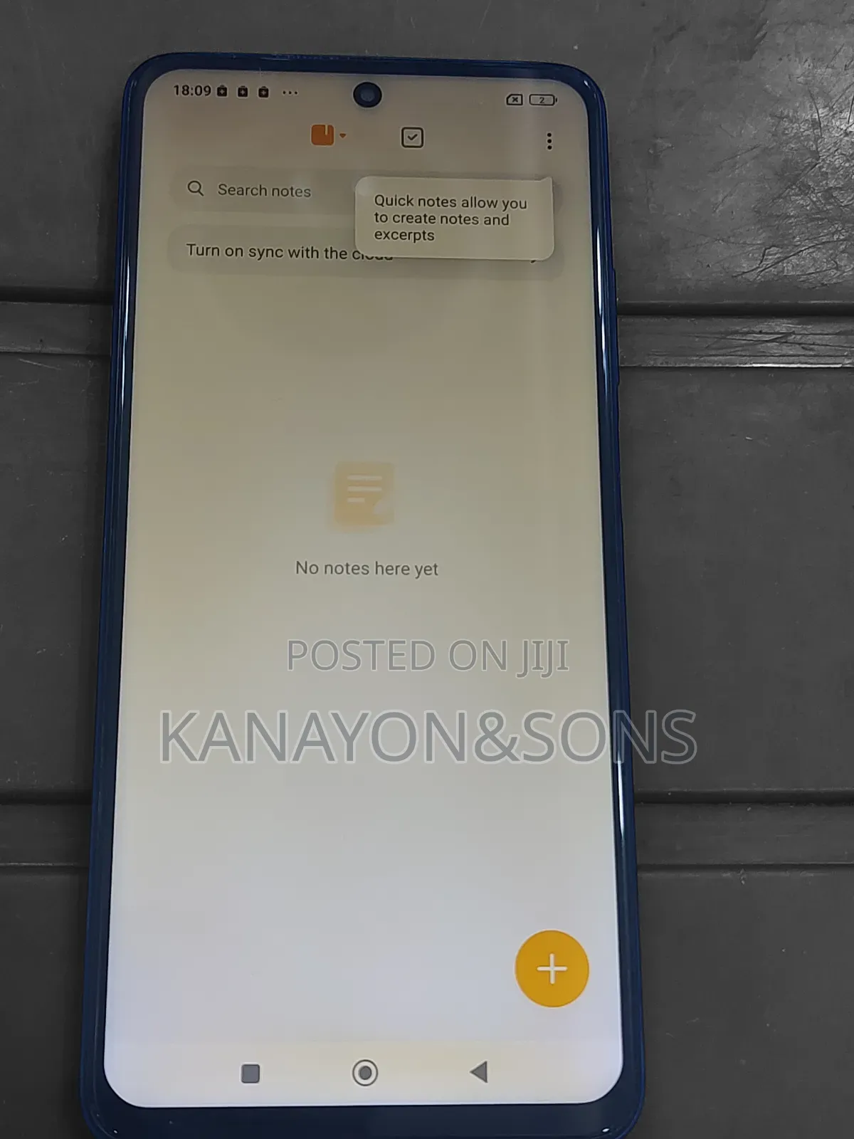 Xiaomi Mi 10T Lite 128 GB Black
