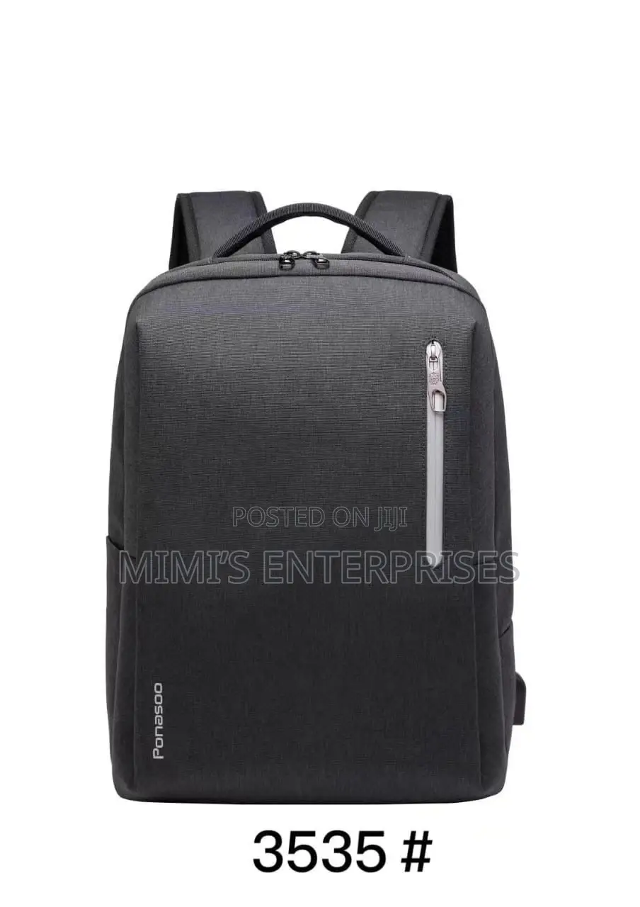 Ponasoo School Bag