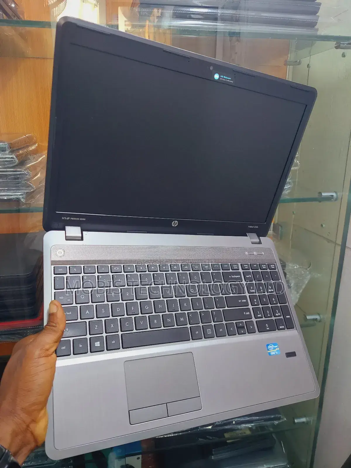 Laptop HP ProBook 4540S 8GB Intel Core i5 HDD 320GB
