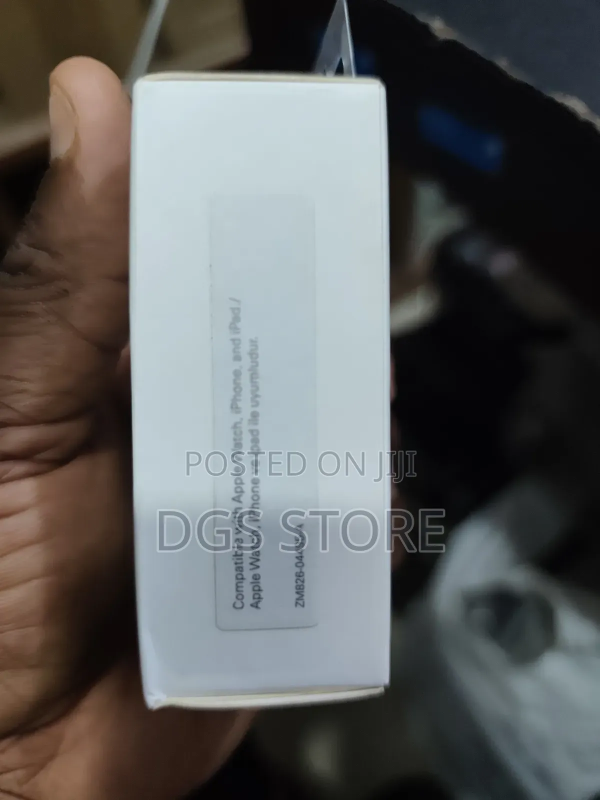 Original Apple Usb C 35w Power Adapter