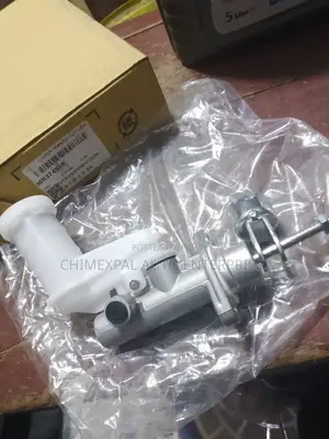 Mitsubishi Upper Clutch for Pajero