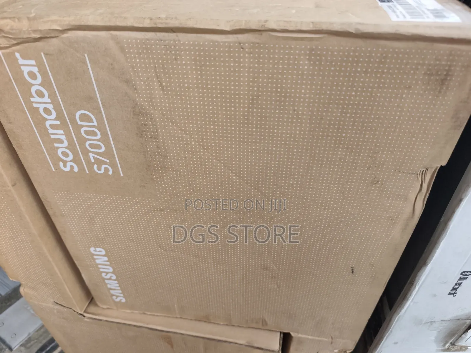 Samsung Soundbar S700d Bluetooth Soundbar Speaker