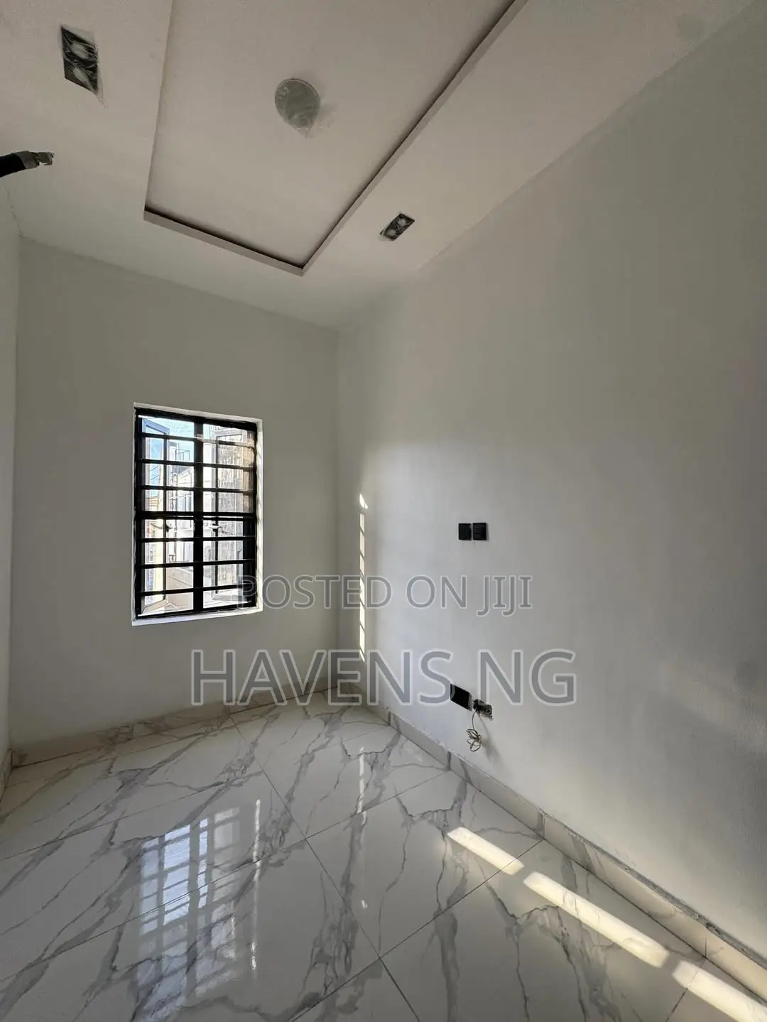 4bdrm Duplex in Lekki Phase 1 for sale