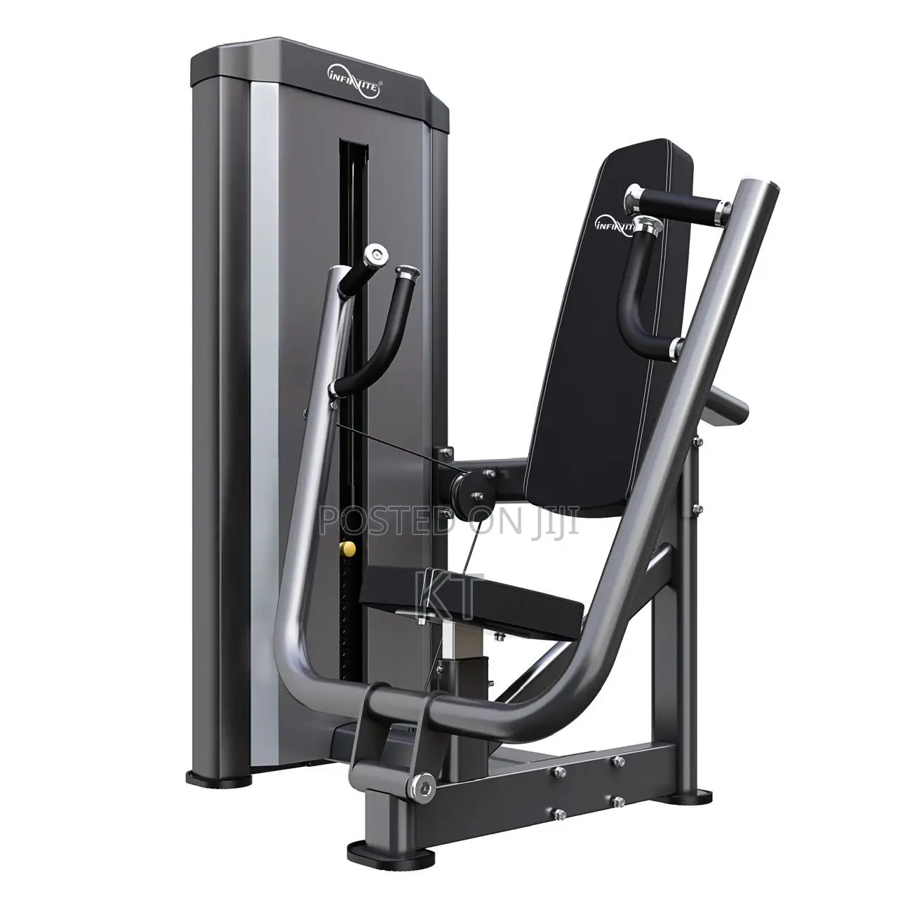 Quality Commercial Chest Press