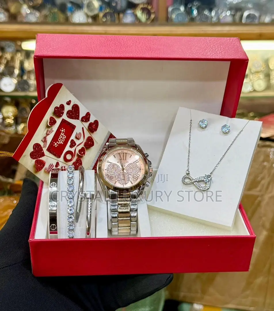 High Quality Luxury Valentine Gift Box