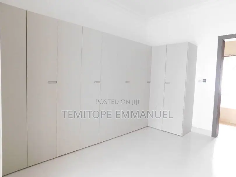 Furnished 3bdrm Apartment in Banana Island, Ikoyi for rent