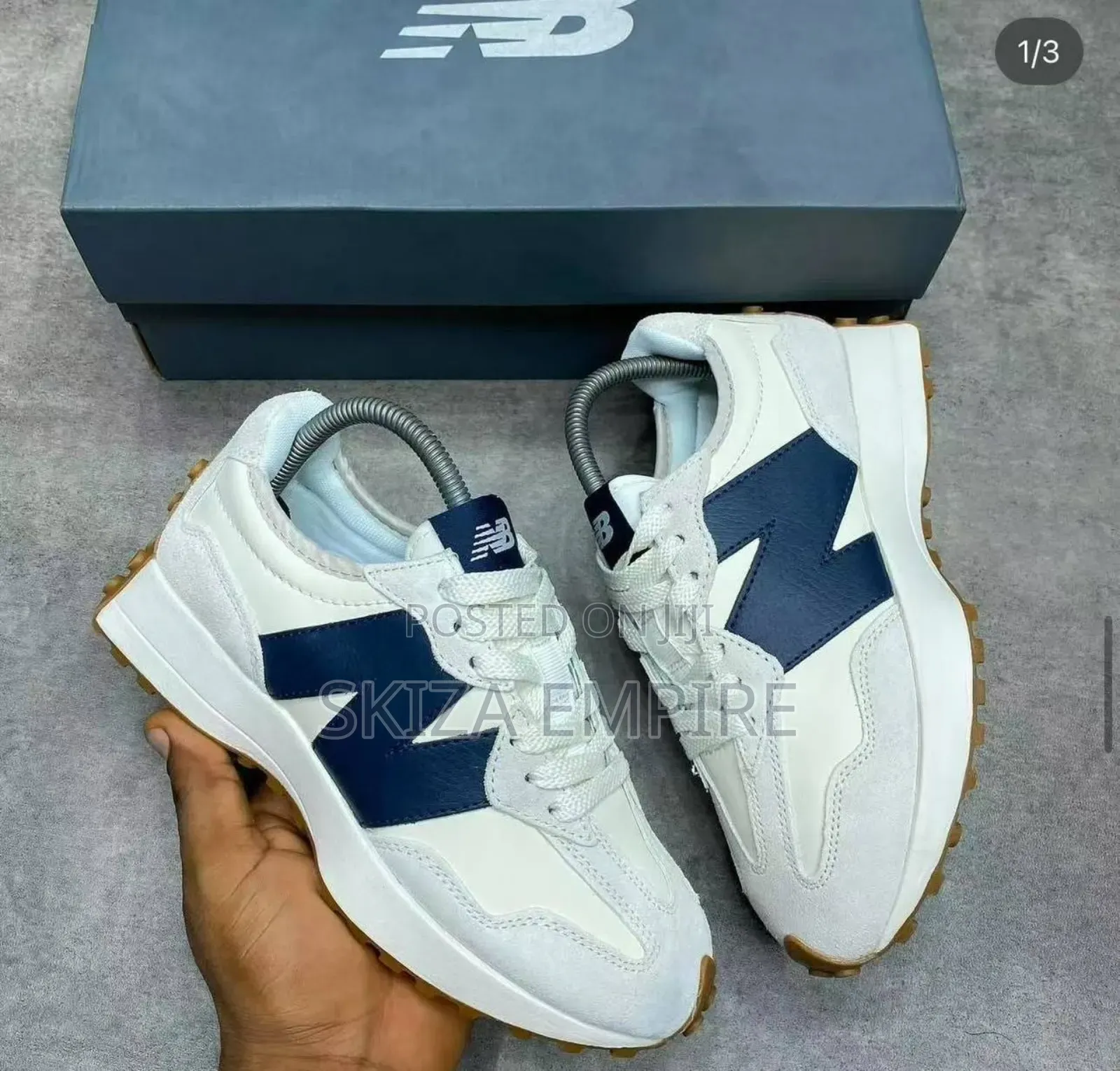 Original Balance 327 Sneakers