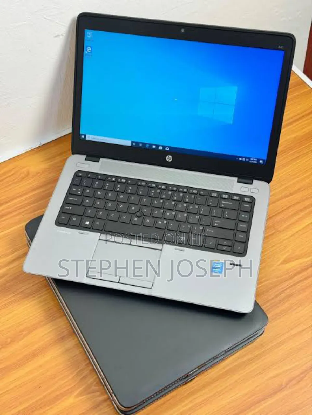 Laptop HP EliteBook 840 G2 8GB Intel Core i5 HDD 500GB