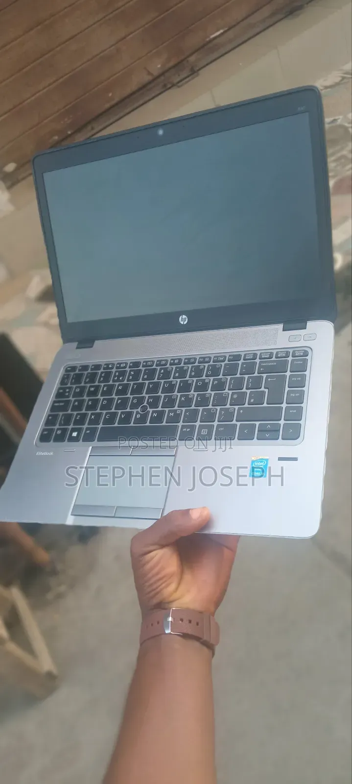 Laptop HP EliteBook 840 G2 8GB Intel Core i5 HDD 500GB