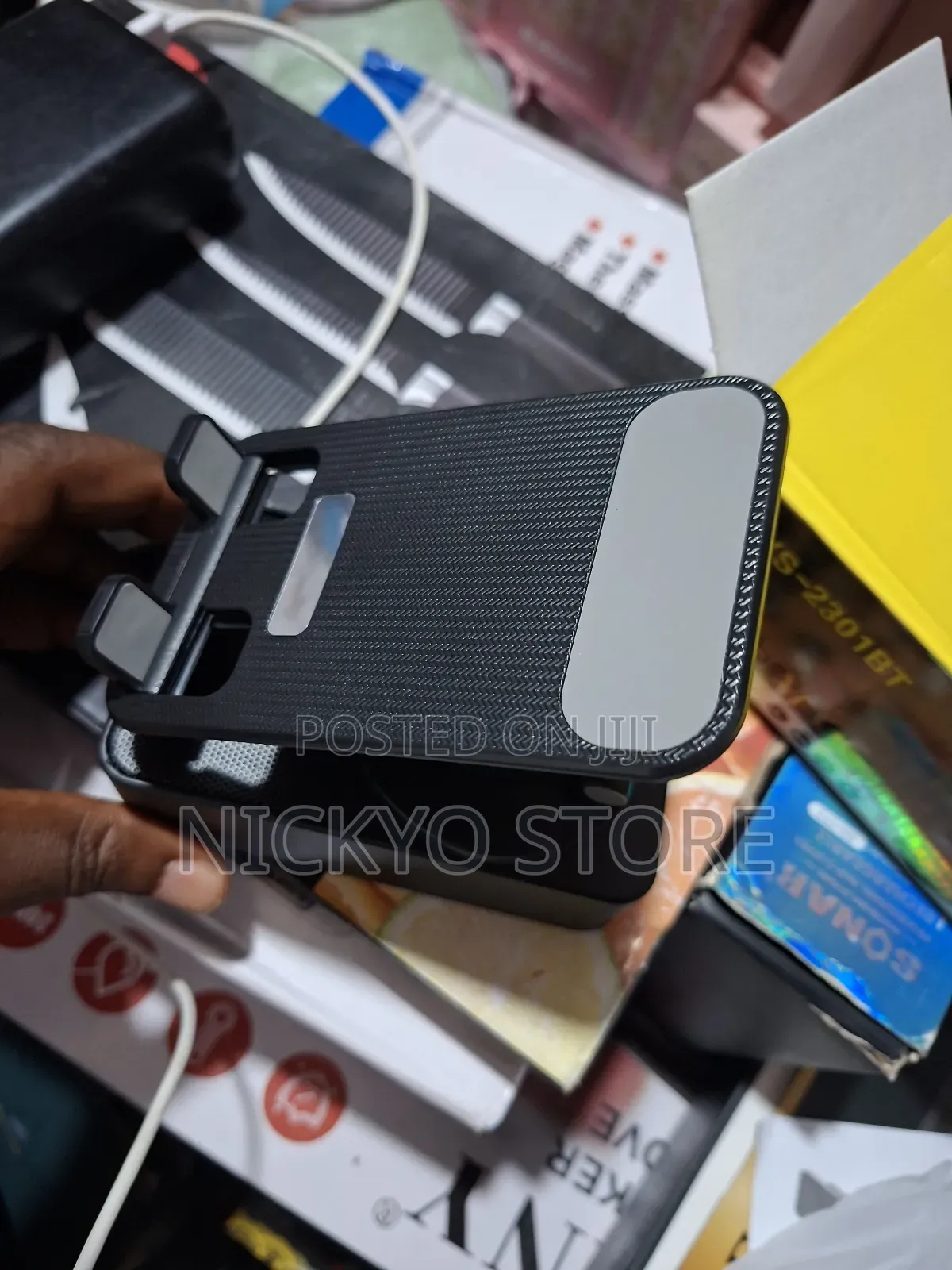 Betterbass Wireless Speaker (Wys-2301bt)