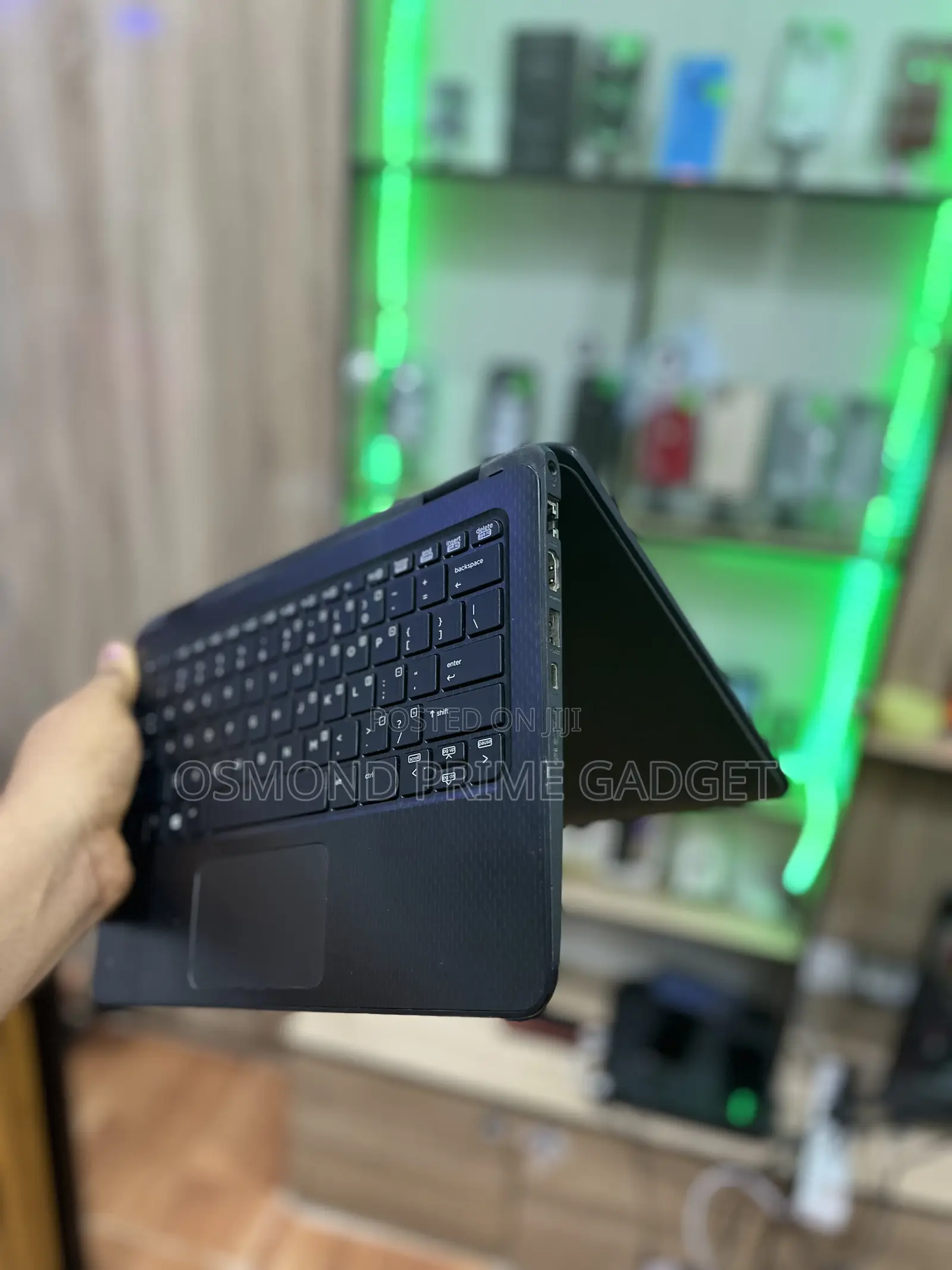 Laptop HP ProBook X360 11 G2 EE 8GB Intel Core M3 SSD 250GB