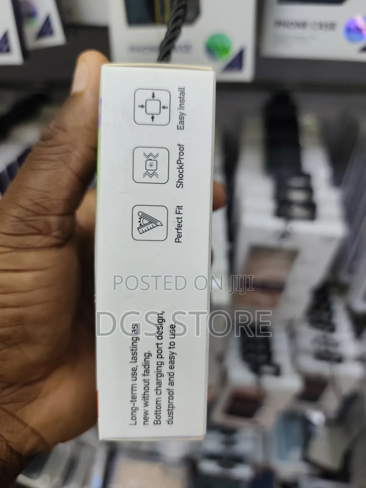 Case for Anker Soundcore Liberty 4 Pro