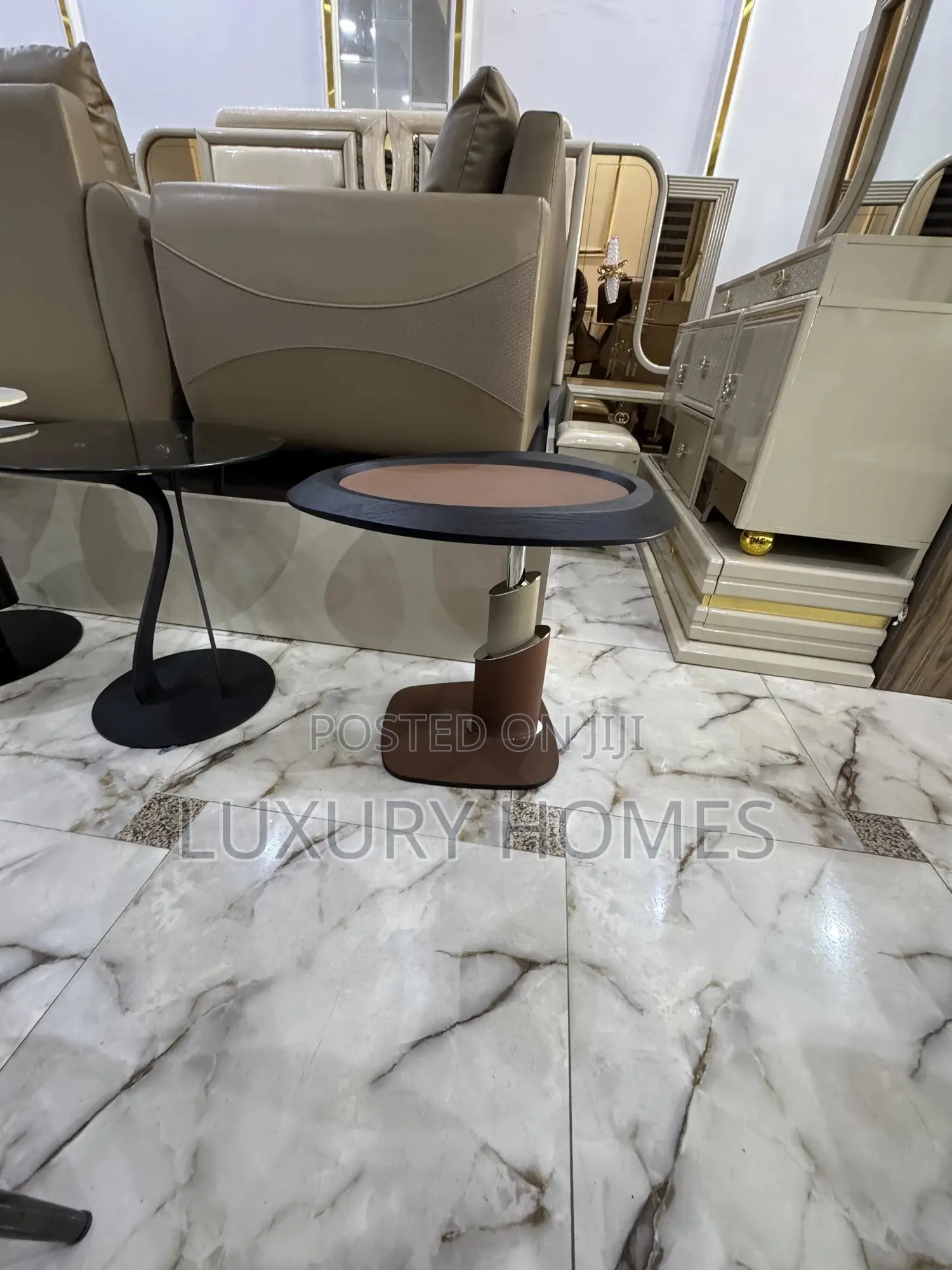 Side Stools